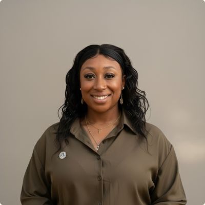 Photo of Shawneece Rivera