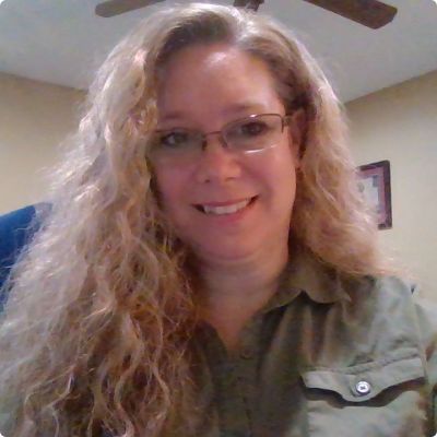 Photo of Lee Winterberry, LMHC