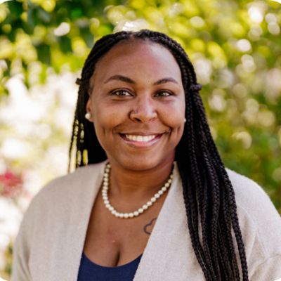 Photo of Charlis Harvey