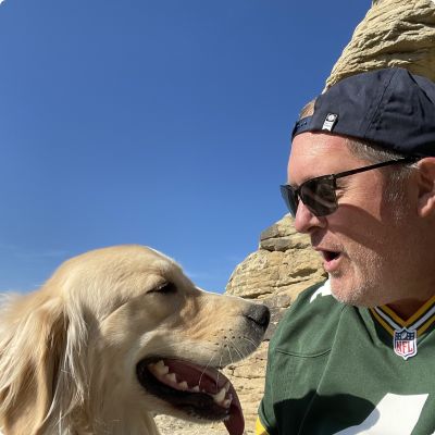 Photo of Timothy E Nordstrom