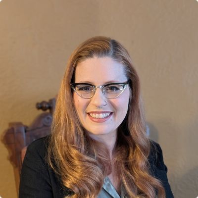 Photo of Angel Burns