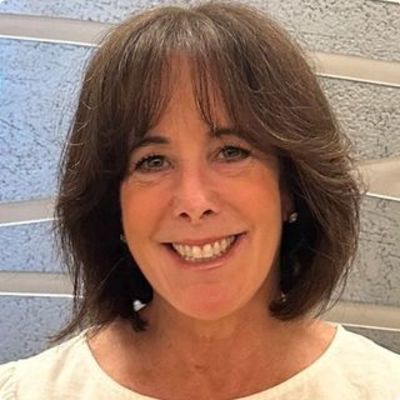 Photo of Christina Farquhar