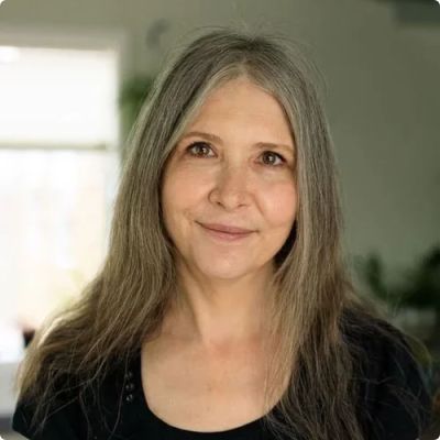 Photo of Michele Borissov