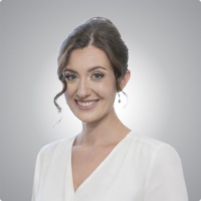 Photo of Sydney Cunha