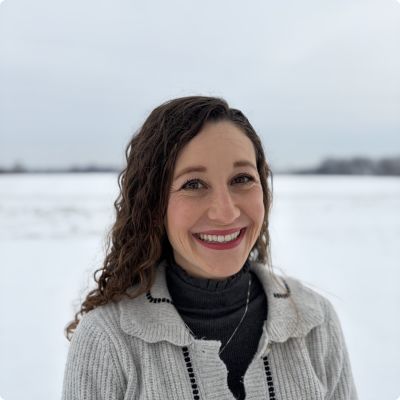 Photo of Brittney Barton-Wagner, MS, LPC, LMFT