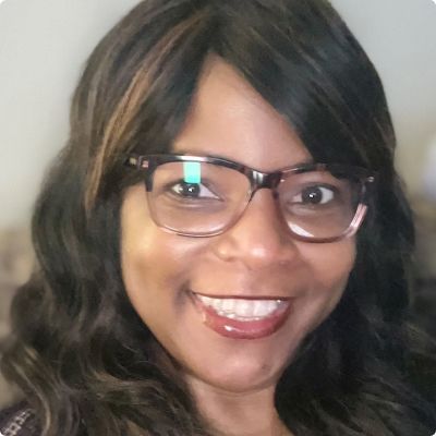 Photo of Patria Baugh