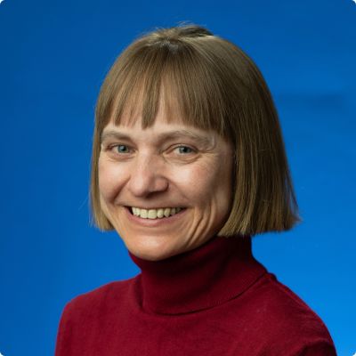 Photo of Eva Pastalkova