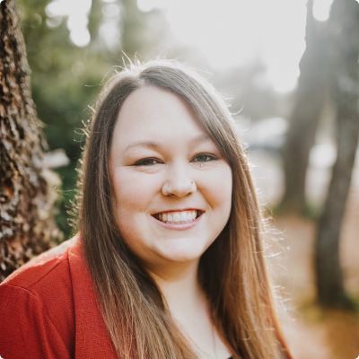 Photo of Chelsea Lemmer