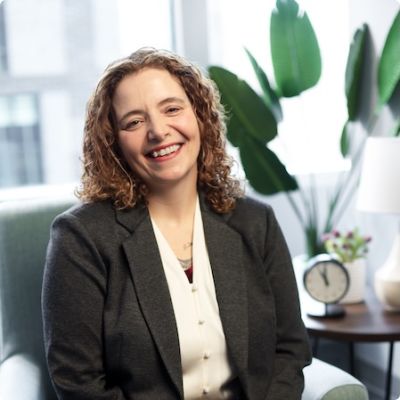 Photo of Alesin Sinclair