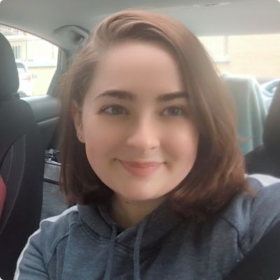 Photo of Elizabeth McElligott