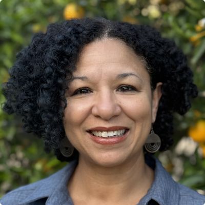 Photo of Tanya Pazder, Registered Associate Clinical Social Worker