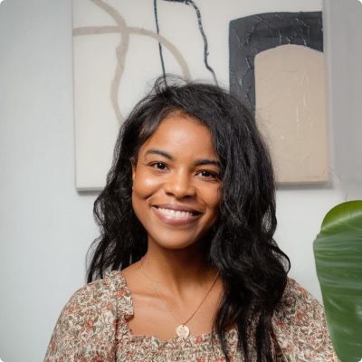 Photo of Aysha DeSilva