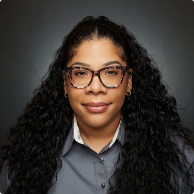 Photo of Davially Frans