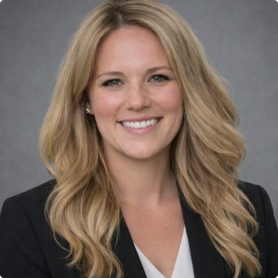 Photo of Amanda Groves Kopchak, LPCC-S