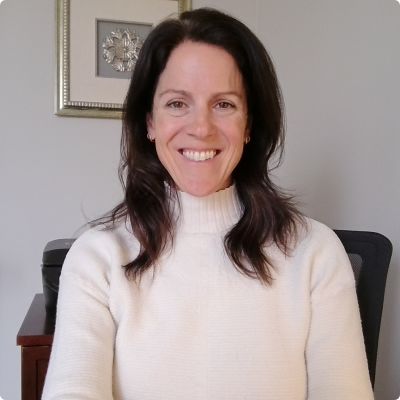 Photo of Katie Horan