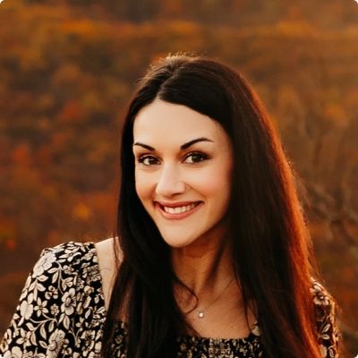 Photo of Christina Kowalski