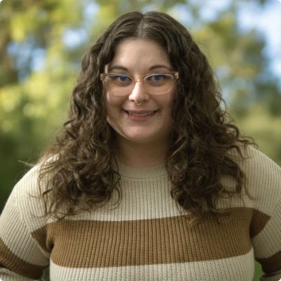 Photo of Alyssa Swatkowski