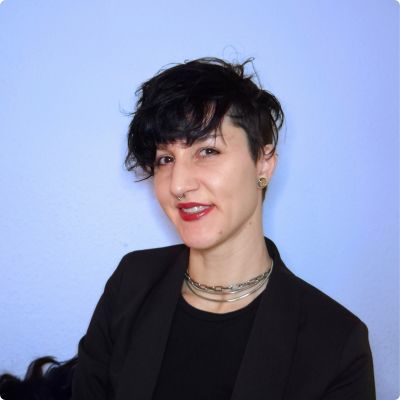 Photo of Molly Toomey, LCSW - Two Torches Therapy