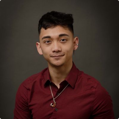 Photo of David Fernandez