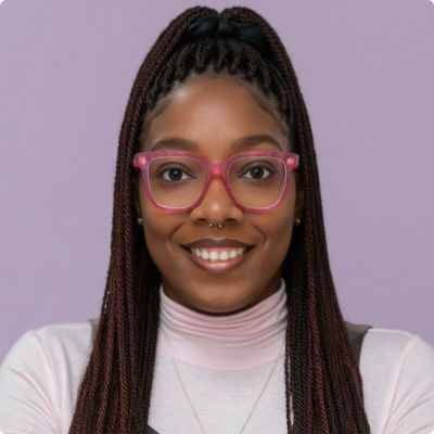 Photo of Nefertiti Harris