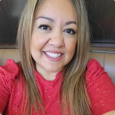Photo of Michele Marquez