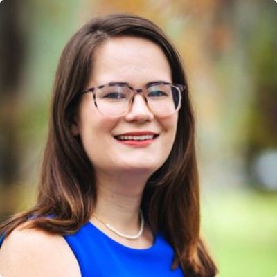 Photo of Melanie McClellan