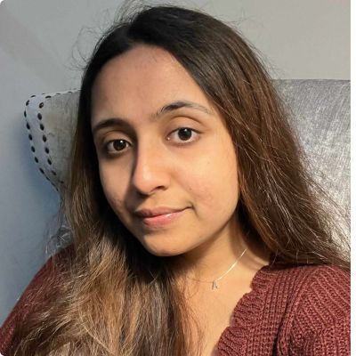 Photo of Anokhi Patel