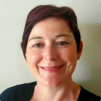 Photo of Micheline Klein