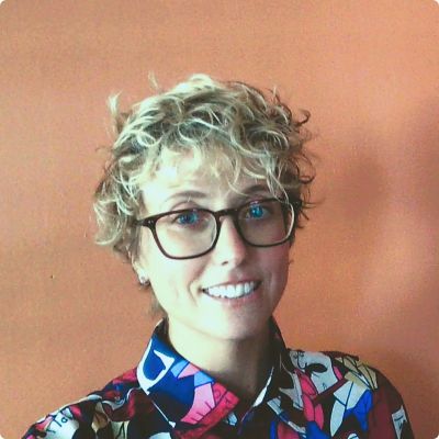 Photo of Carrie Wicks