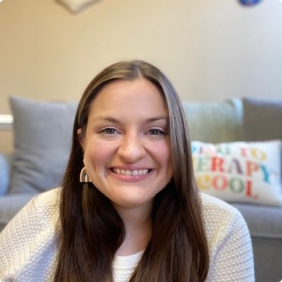 Photo of Skye Bennett, LPC