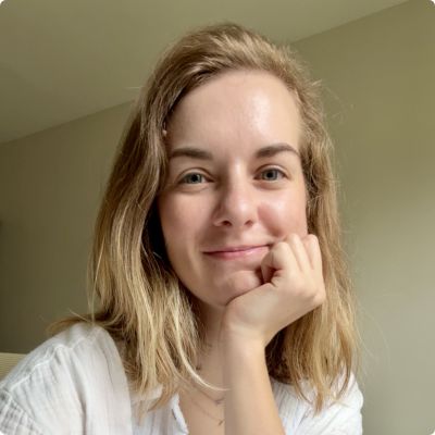 Photo of Camille Latture