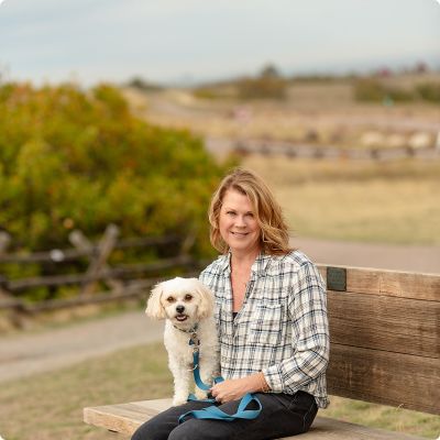 Photo of Patty Beyers Counseling