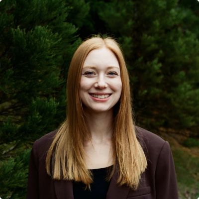 Photo of Grace Mavromatis