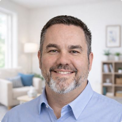 Photo of Bradley Raburn