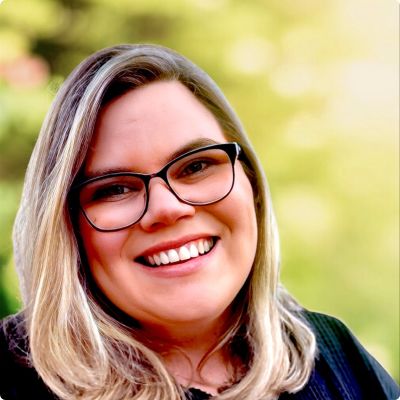 Photo of Haley Reese