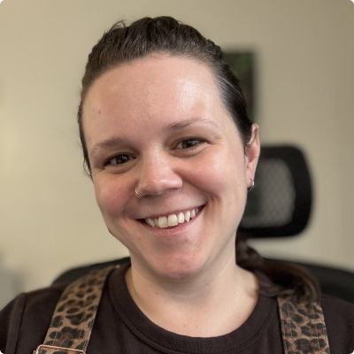 Photo of Kelsey Hess Counseling