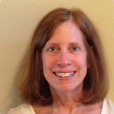 Photo of Cynthia Worth