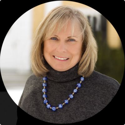 Photo of Theresa Kafina