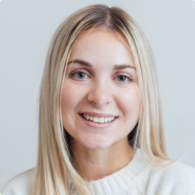 Photo of Hannah Thiessen