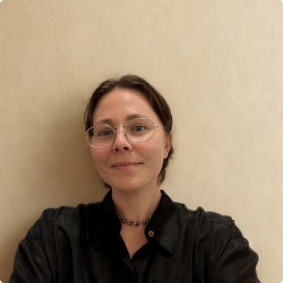 Photo of Sarah Johnson