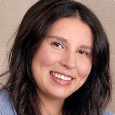Photo of Amanda Felts