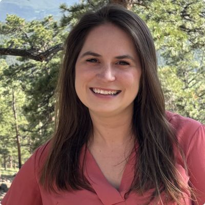 Photo of Corey Pettit