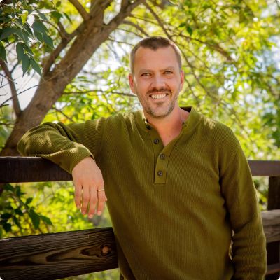 Photo of Peter W Goodwin, PsyD.