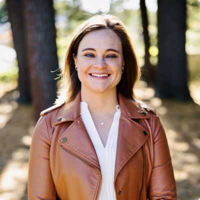 Photo of Marissa Ellis