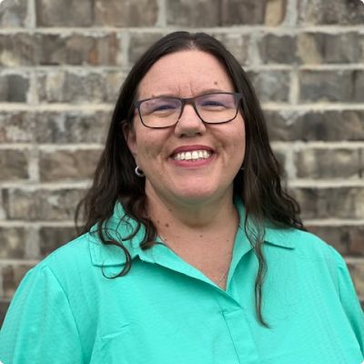 Photo of Brandi Couch