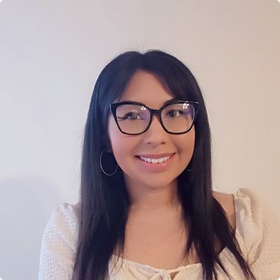 Photo of Anahi Aragon