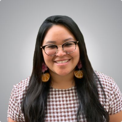 Photo of Chenoa Bishop