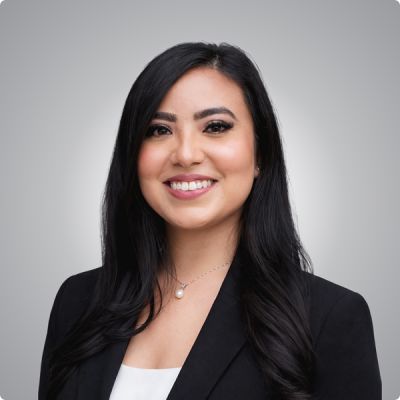 Photo of Katie Espinoza