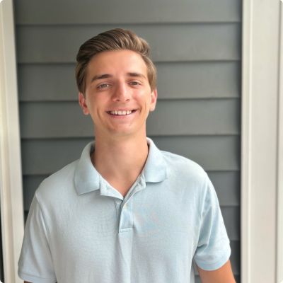 Photo of Michael Mello