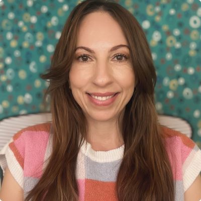 Photo of Candice Beaton